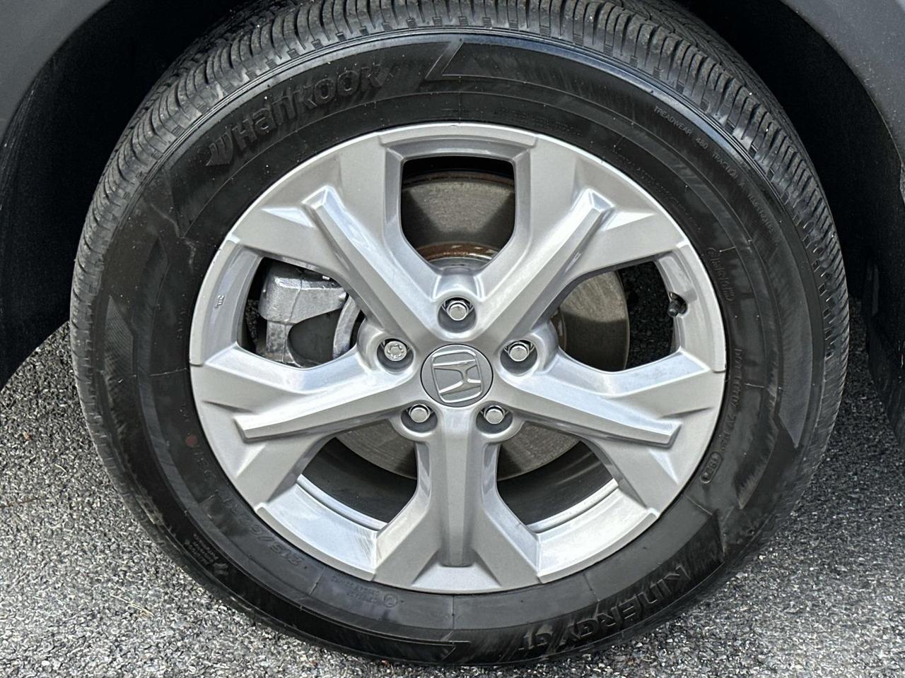 2025 Honda HR-V LX Alexandria VA