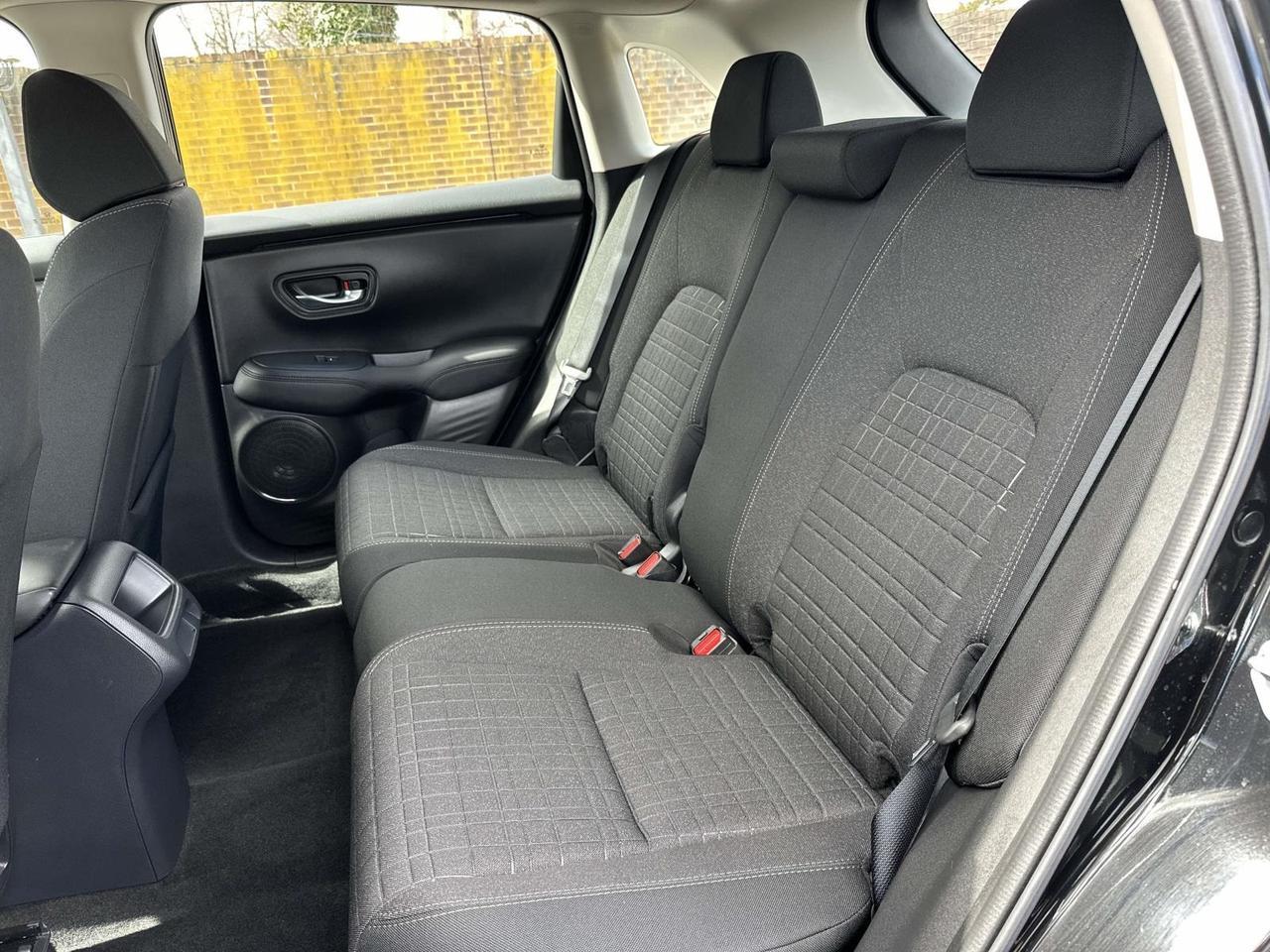 2025 Honda HR-V LX Alexandria VA