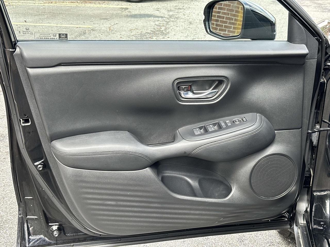 2025 Honda HR-V LX Alexandria VA