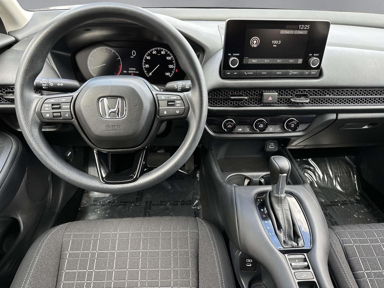 2025 Honda HR-V LX Alexandria VA