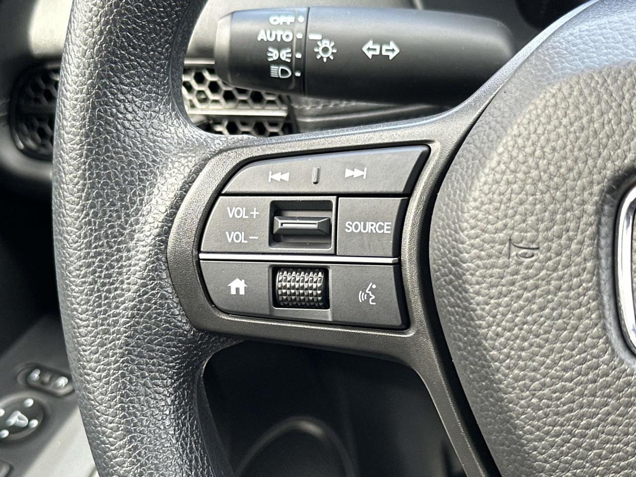 2025 Honda HR-V LX Alexandria VA