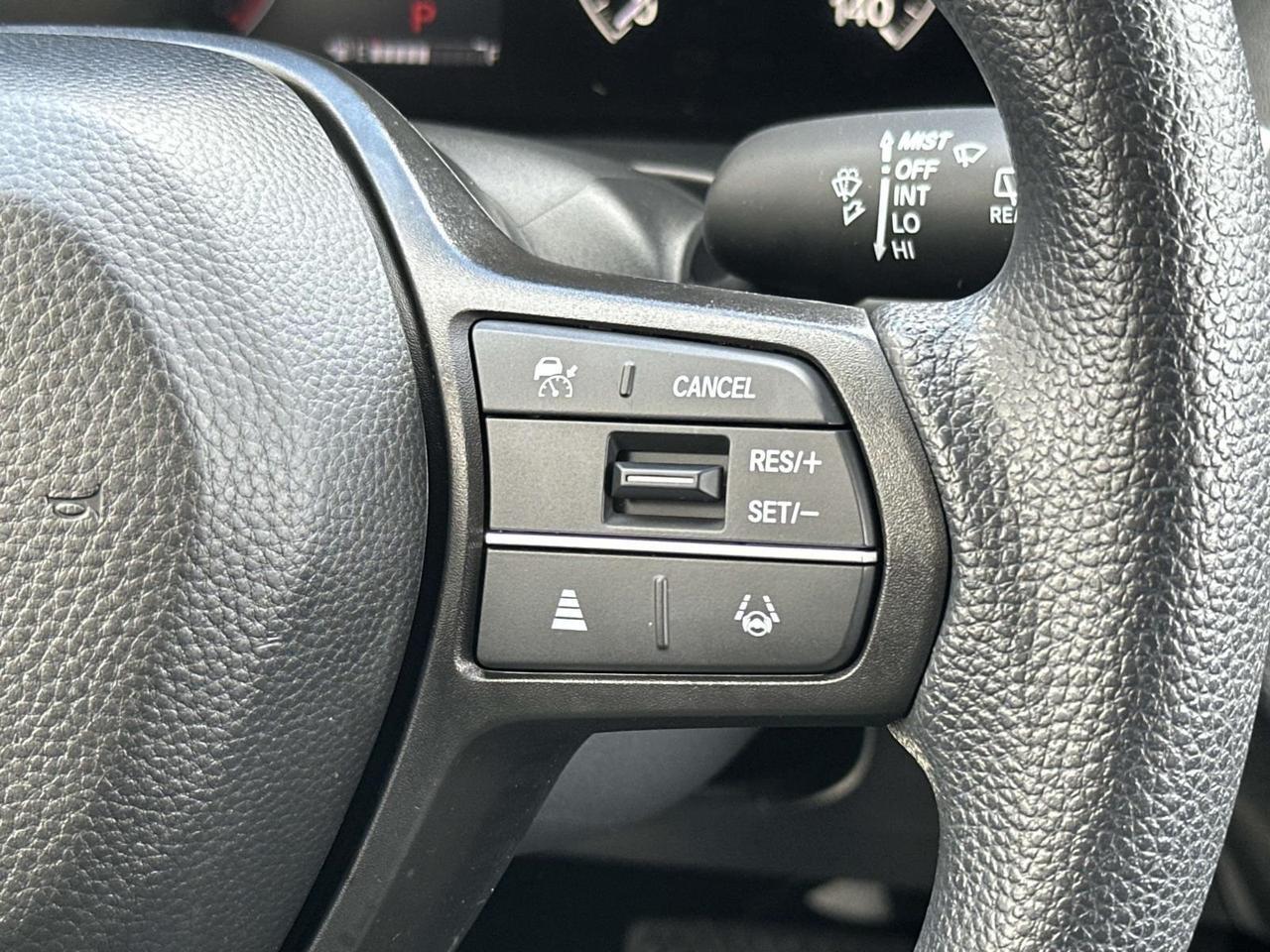 2025 Honda HR-V LX Alexandria VA