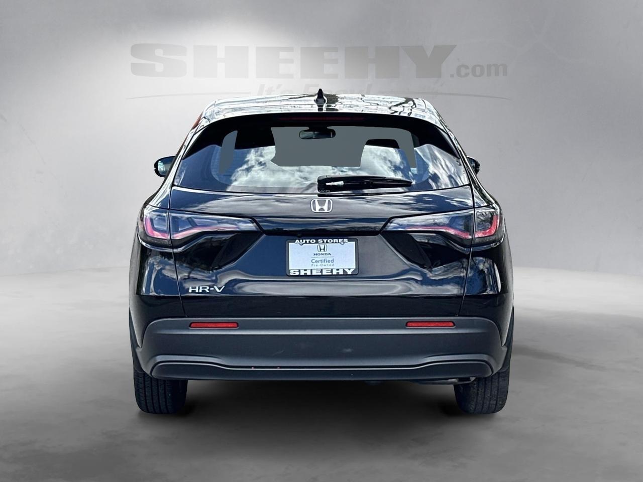 2025 Honda HR-V LX Alexandria VA