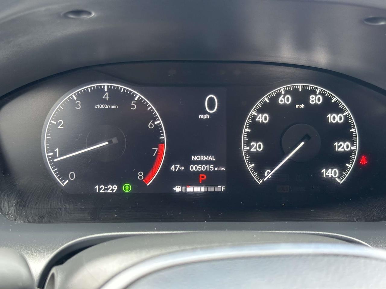 2025 Honda HR-V LX Alexandria VA