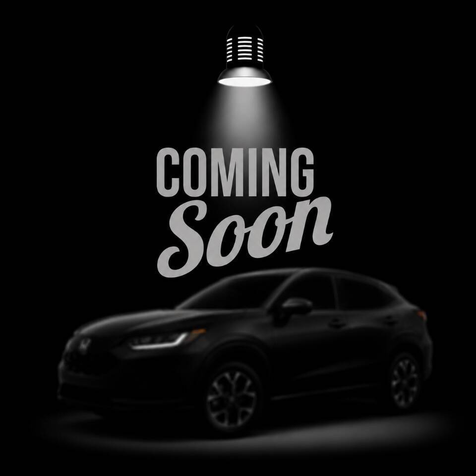 2025 Honda HR-V
