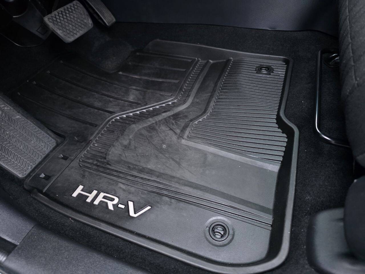 2025 Honda HR-V Sport AWD 4dr Crossover Eldridge IA