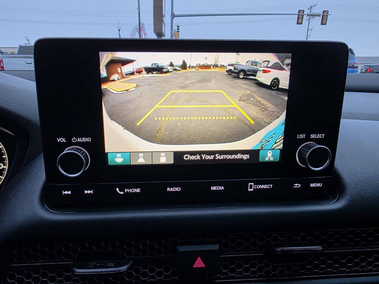 2025 Honda HR-V Sport AWD 4dr Crossover Eldridge IA