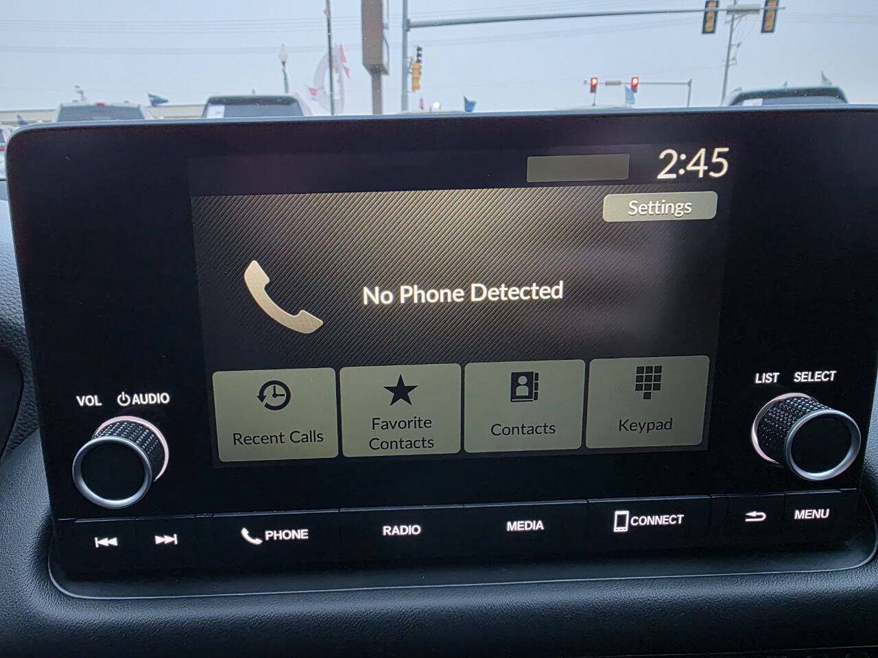 2025 Honda HR-V Sport AWD 4dr Crossover Eldridge IA