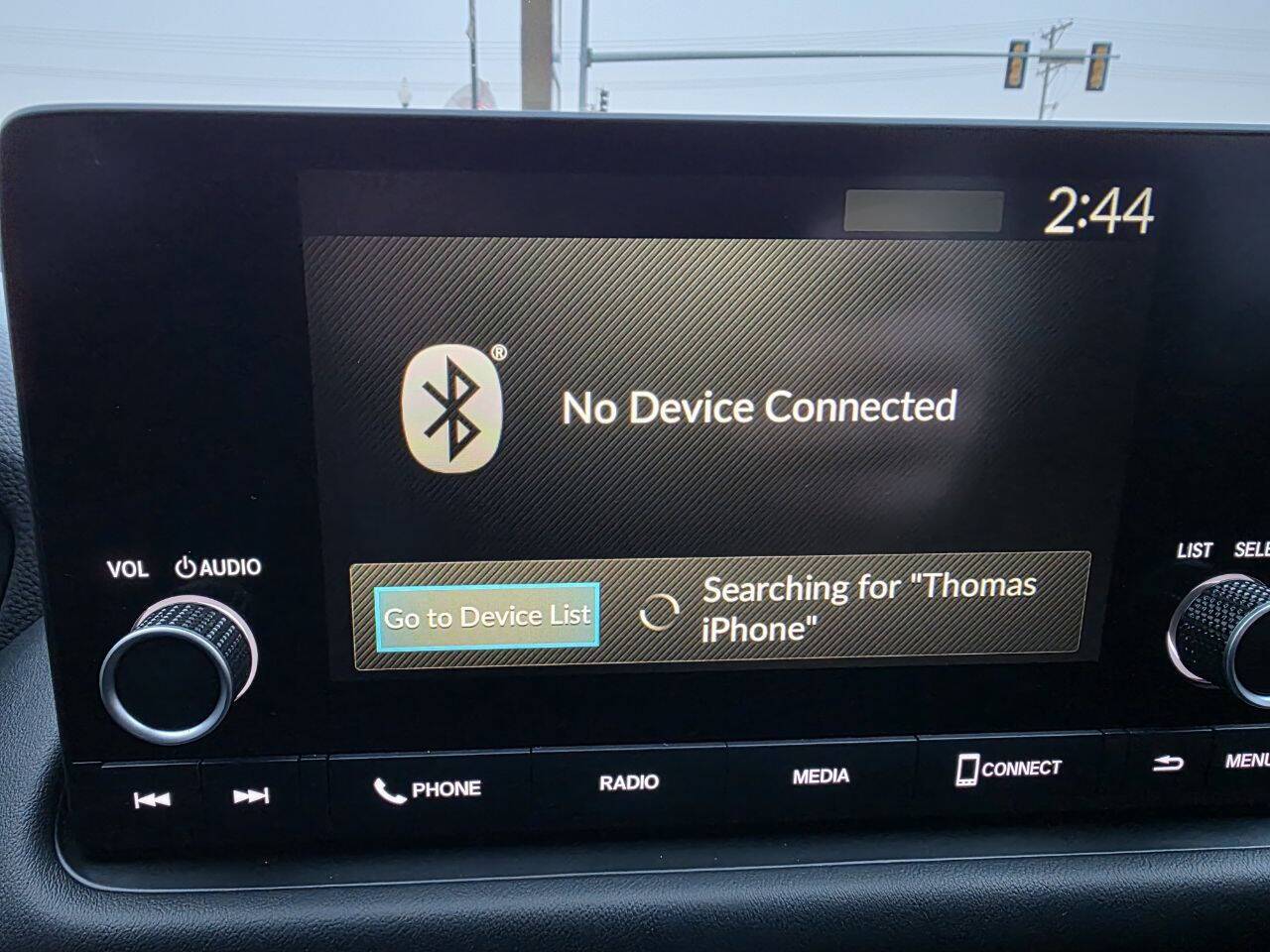 2025 Honda HR-V Sport AWD 4dr Crossover Eldridge IA