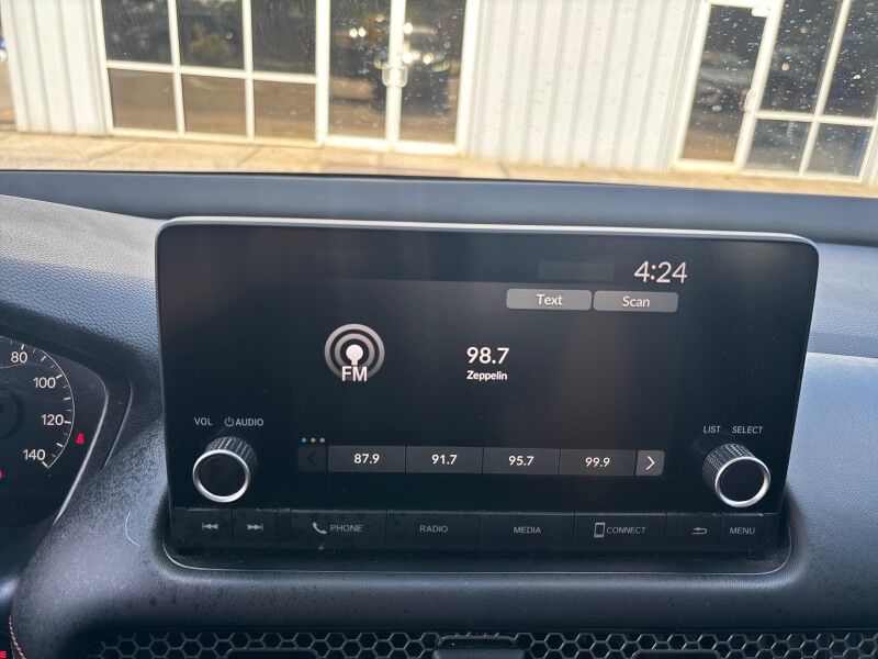 2025 Honda HR-V Sport AWD Seffner FL