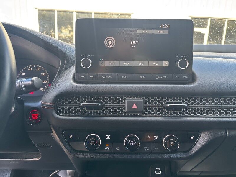 2025 Honda HR-V Sport AWD Seffner FL