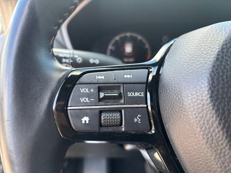 2025 Honda HR-V Sport AWD Seffner FL