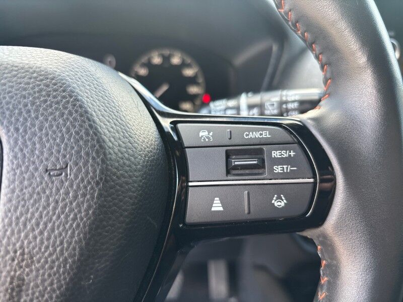 2025 Honda HR-V Sport AWD Seffner FL