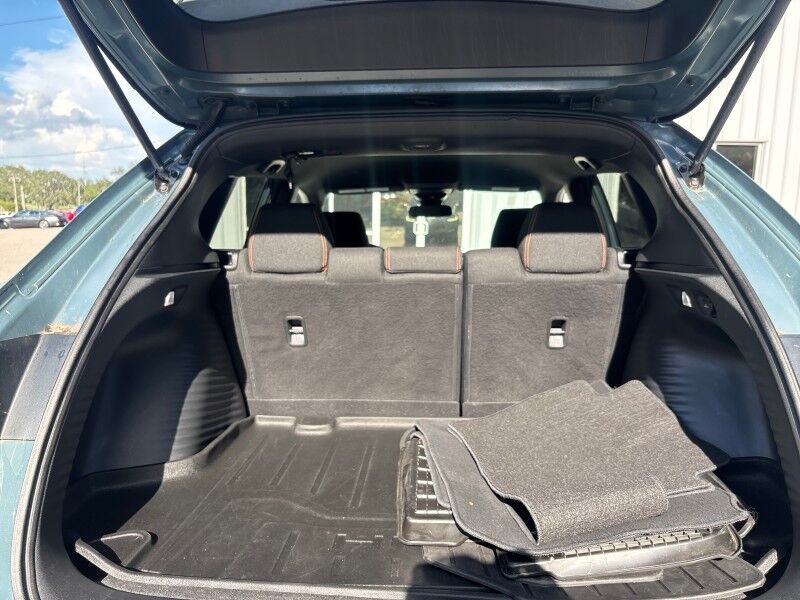 2025 Honda HR-V Sport AWD Seffner FL