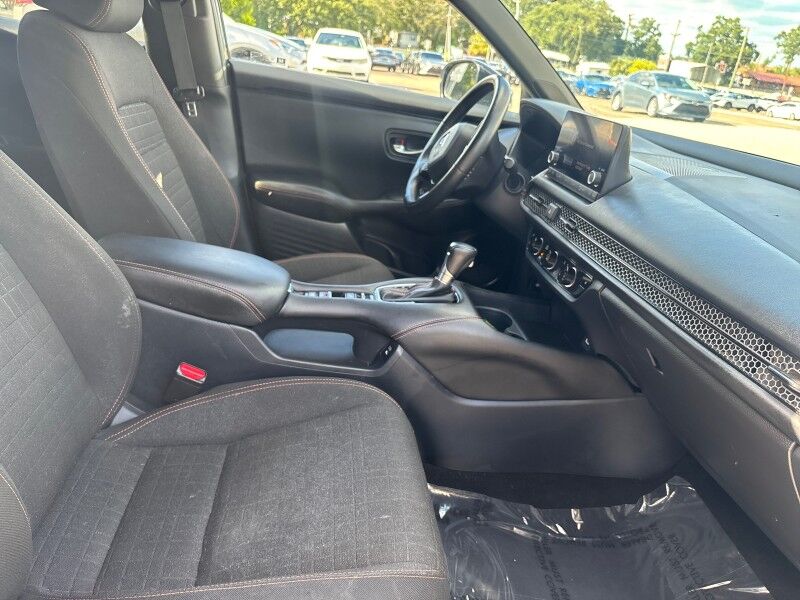 2025 Honda HR-V Sport AWD Seffner FL