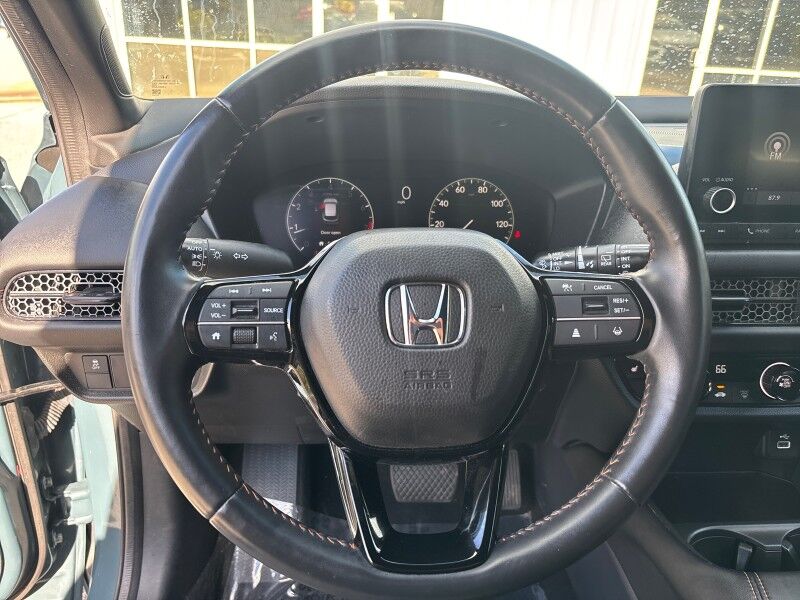 2025 Honda HR-V Sport AWD Seffner FL