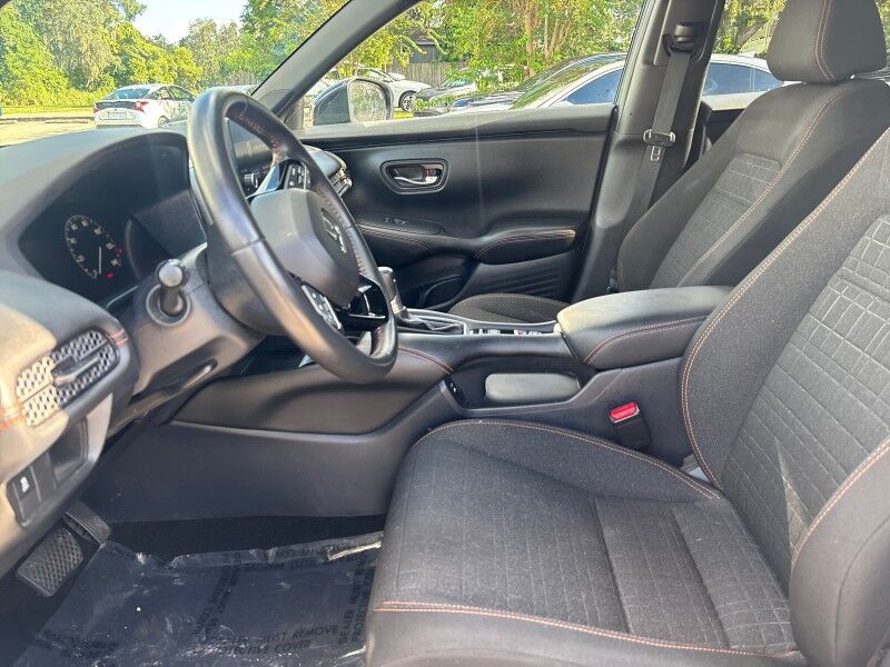 2025 Honda HR-V Sport AWD Seffner FL