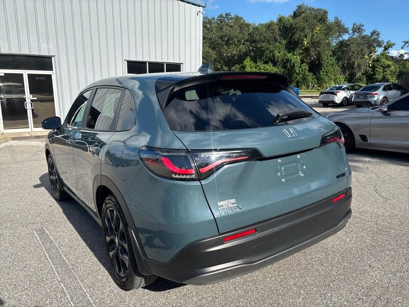 2025 Honda HR-V Sport AWD Seffner FL