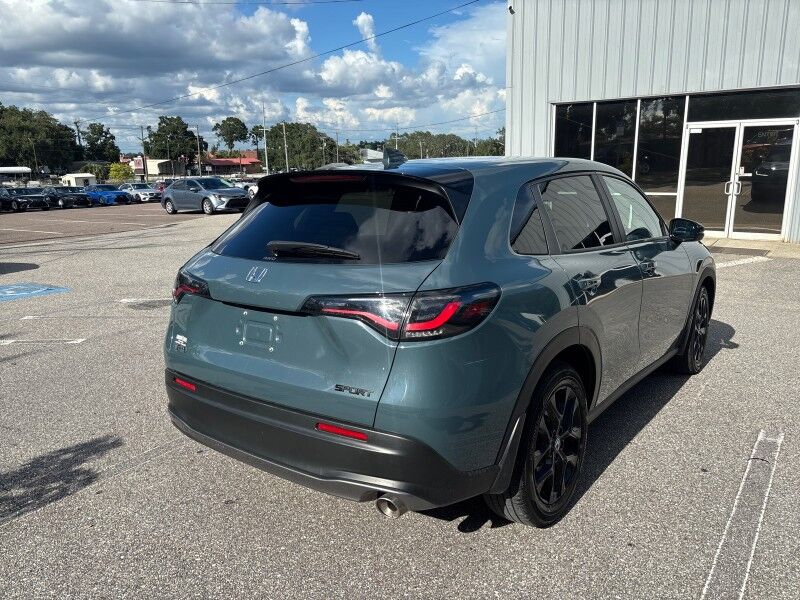 2025 Honda HR-V Sport AWD Seffner FL