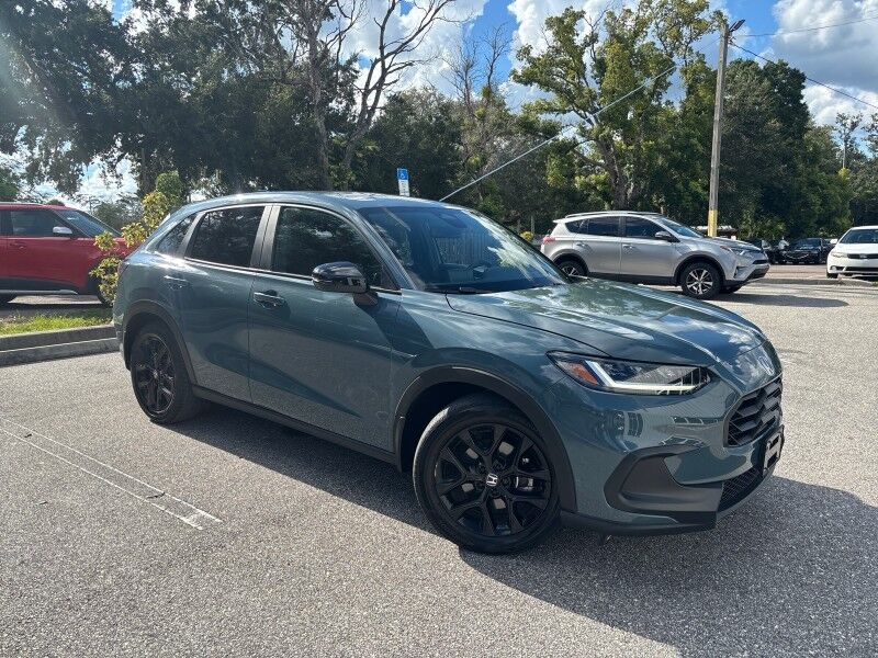 2025 Honda HR-V Sport AWD Seffner FL