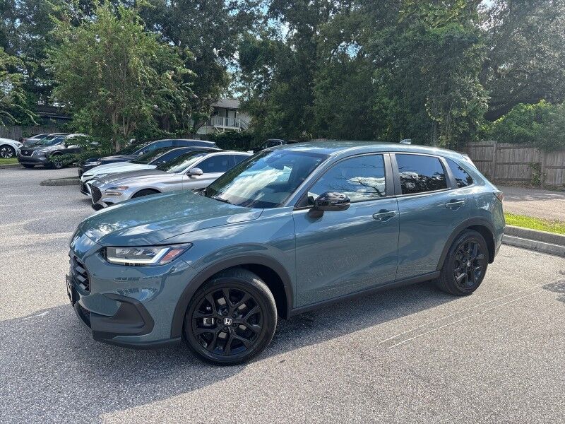 2025 Honda HR-V Sport AWD Seffner FL