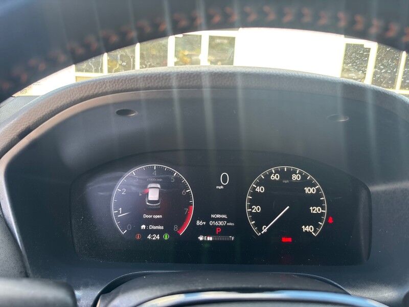 2025 Honda HR-V Sport AWD Seffner FL