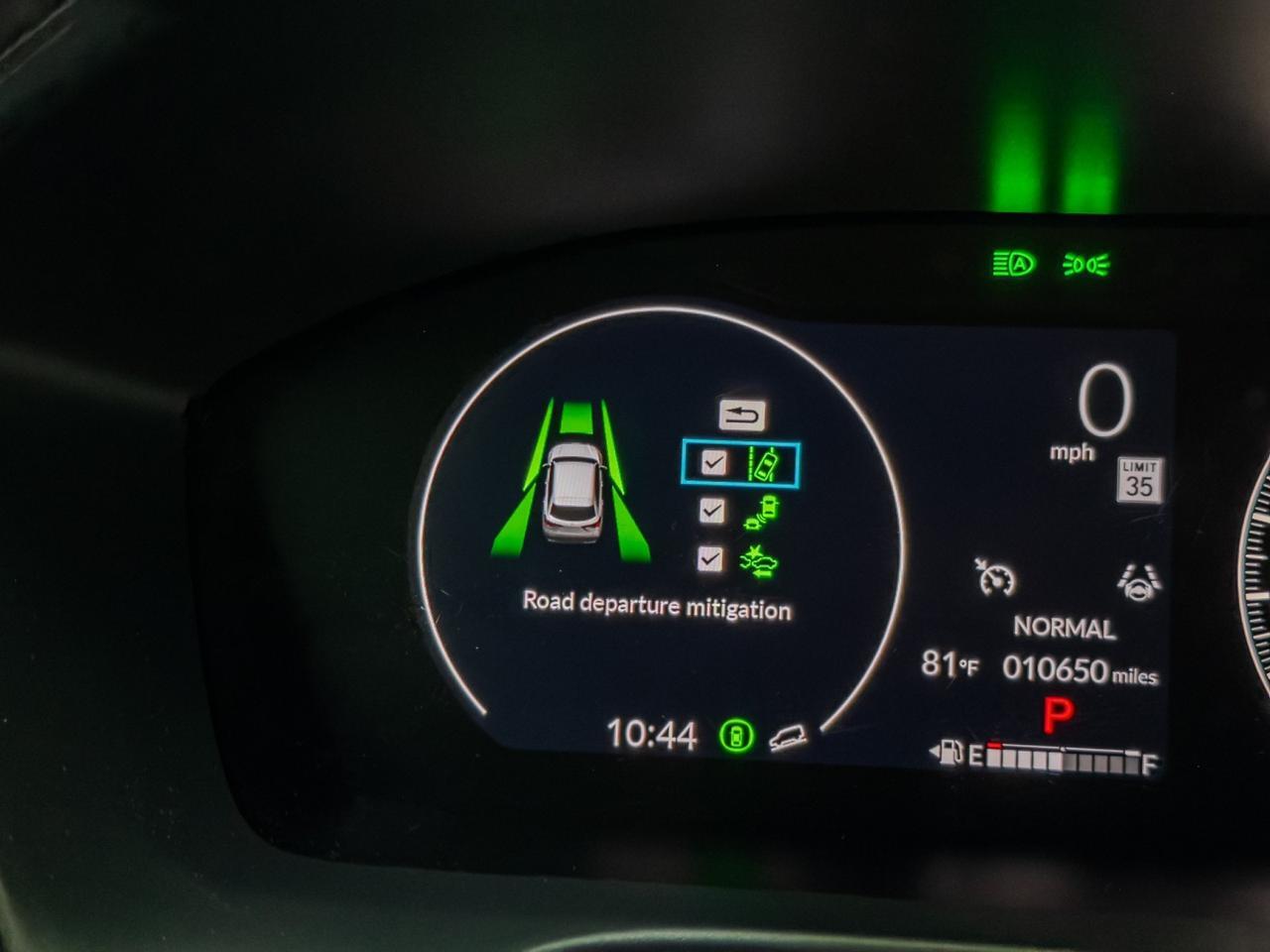 2025 Honda HR-V Sport AWD Tallmadge OH