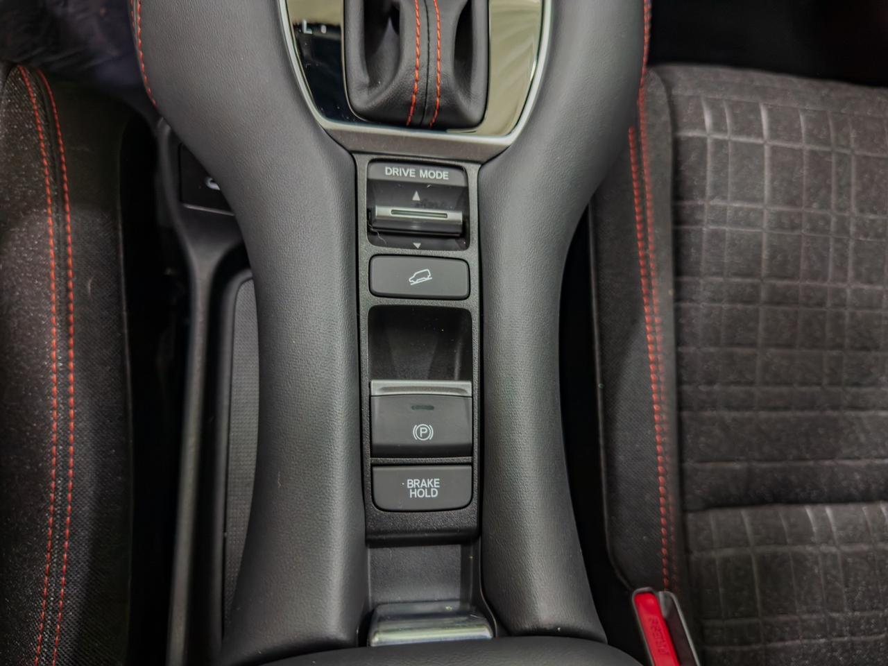 2025 Honda HR-V Sport AWD Tallmadge OH