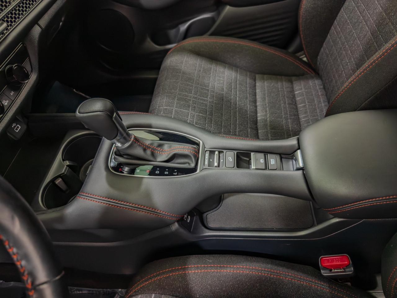 2025 Honda HR-V Sport AWD Tallmadge OH