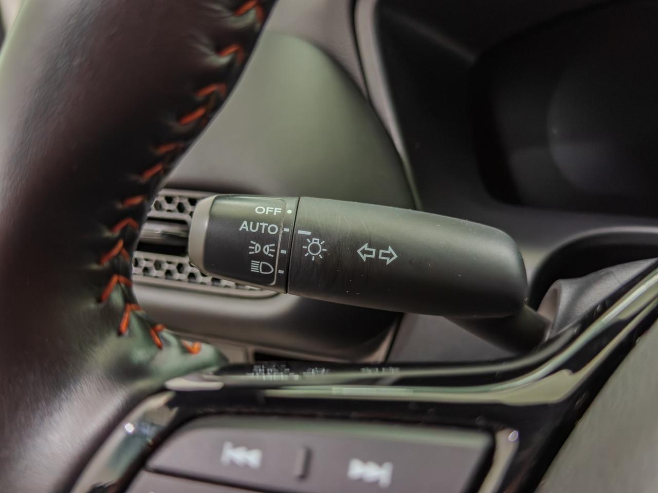 2025 Honda HR-V Sport AWD Tallmadge OH