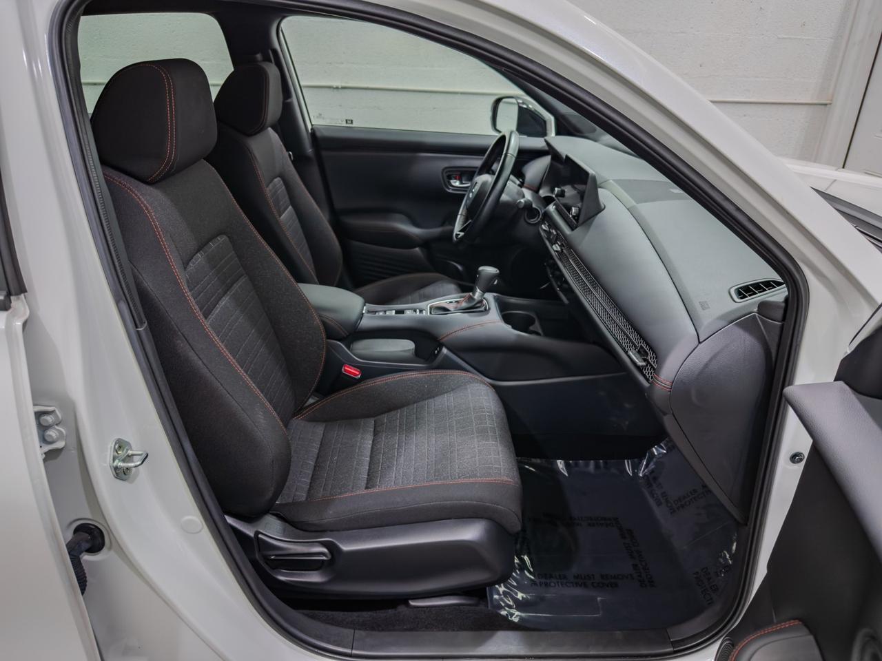 2025 Honda HR-V Sport AWD Tallmadge OH