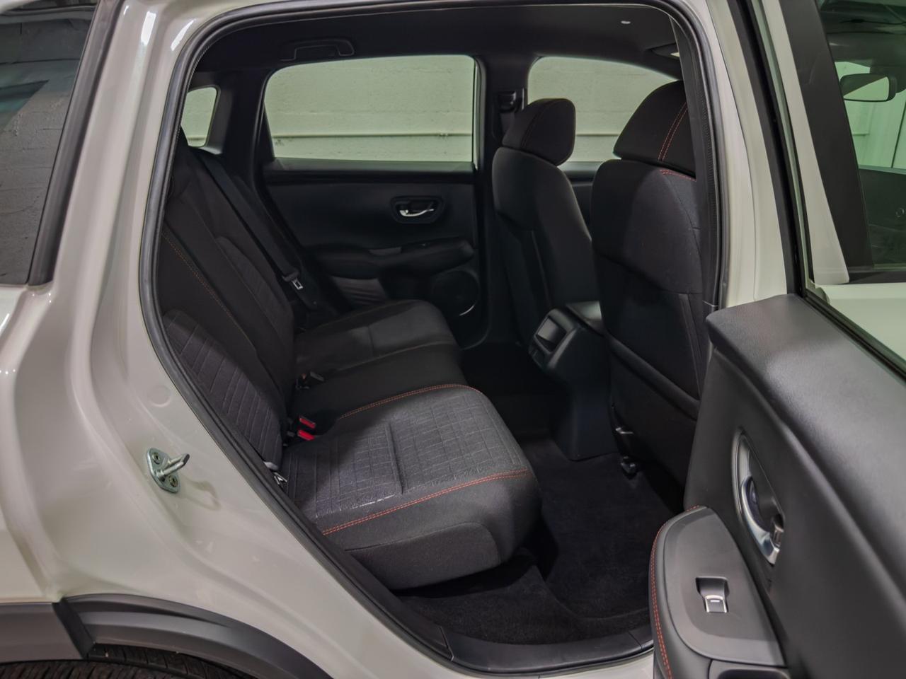 2025 Honda HR-V Sport AWD Tallmadge OH