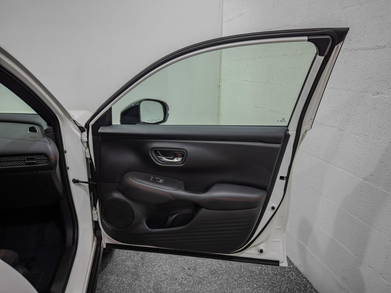2025 Honda HR-V Sport AWD Tallmadge OH