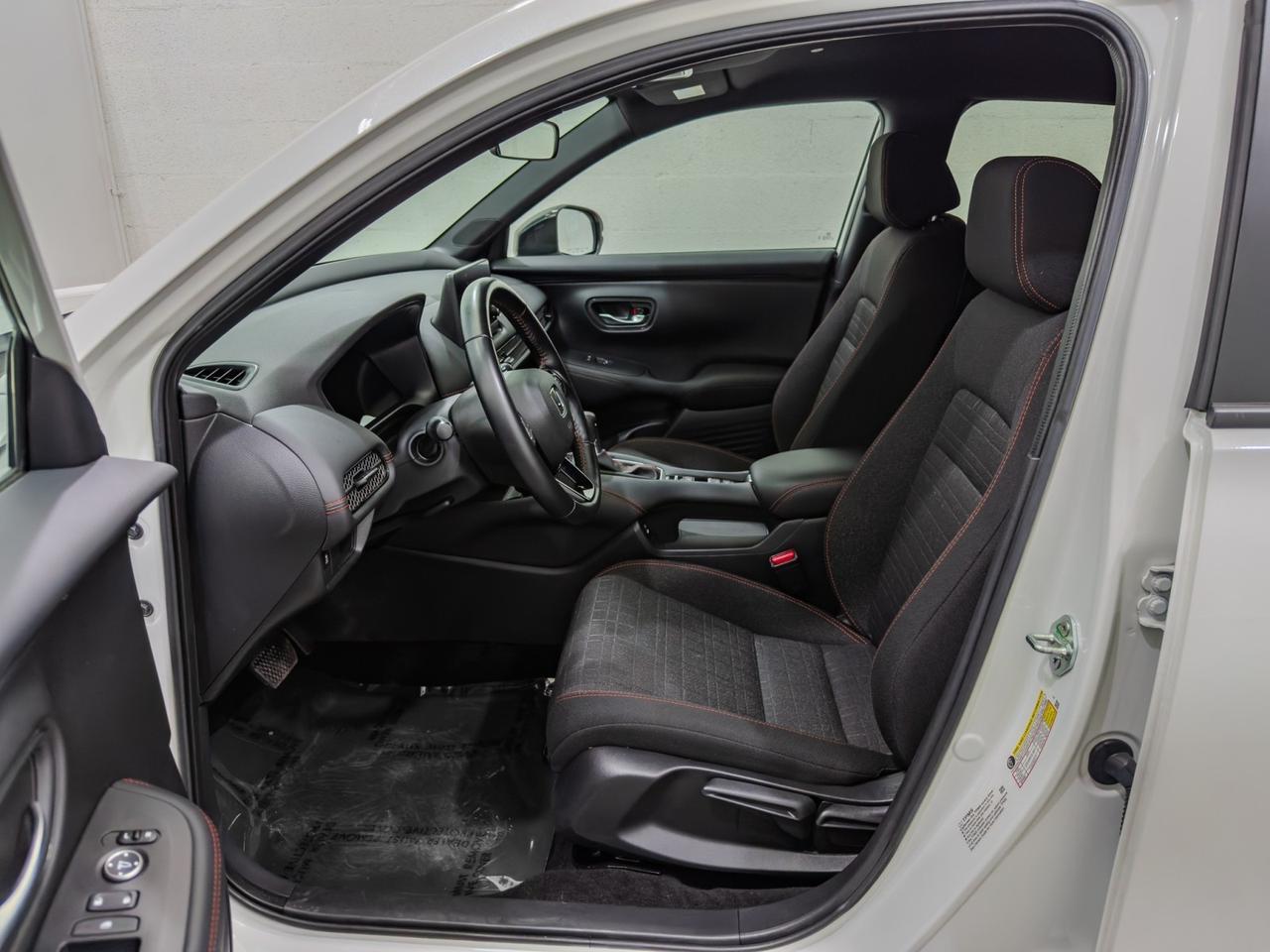 2025 Honda HR-V Sport AWD Tallmadge OH