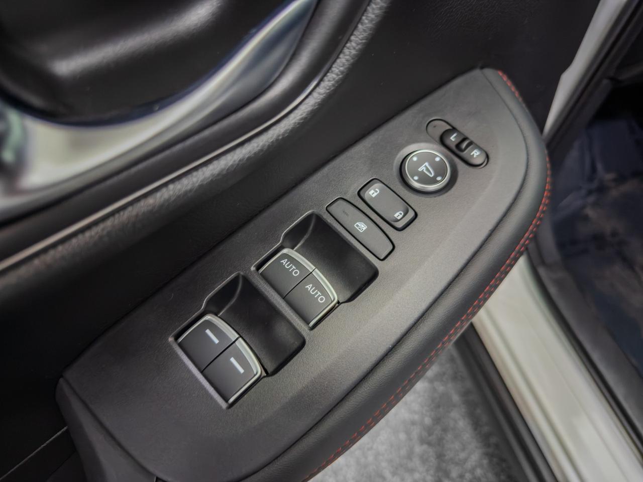 2025 Honda HR-V Sport AWD Tallmadge OH