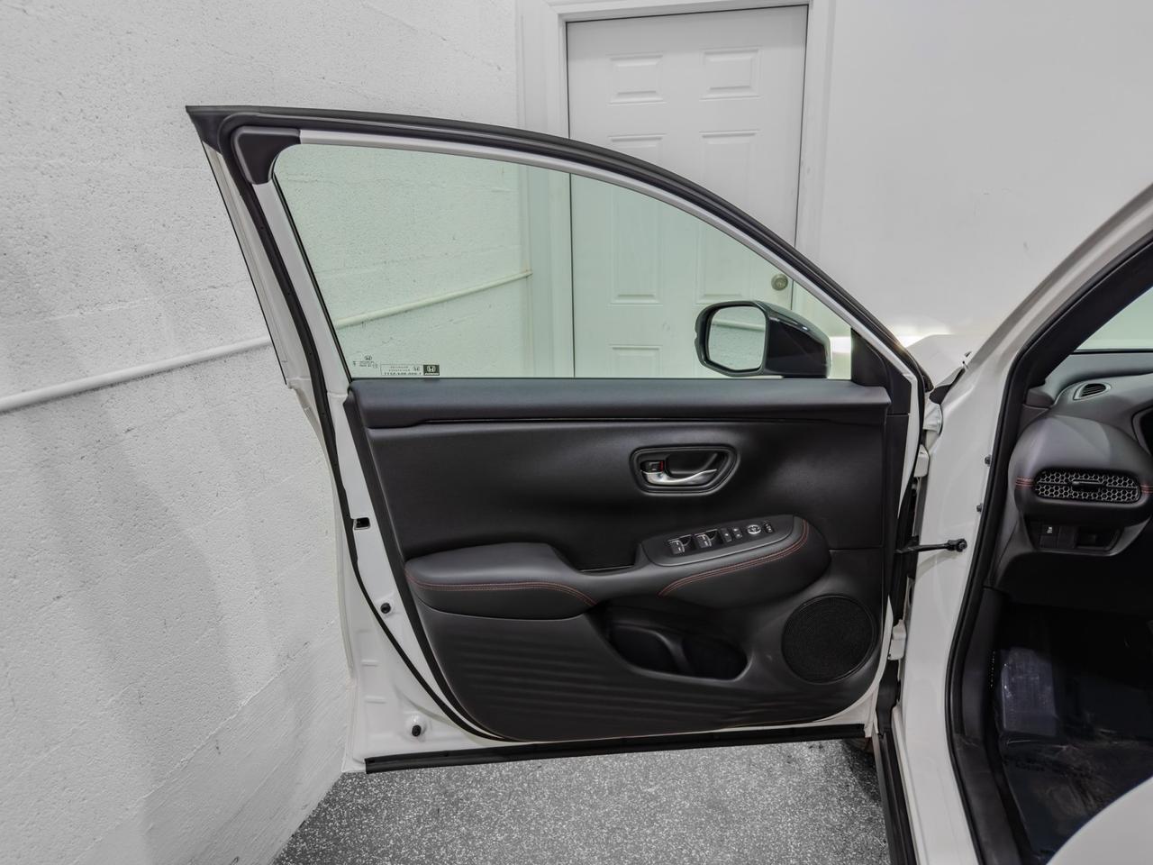 2025 Honda HR-V Sport AWD Tallmadge OH