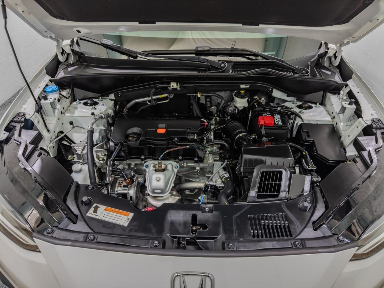 2025 Honda HR-V Sport AWD Tallmadge OH