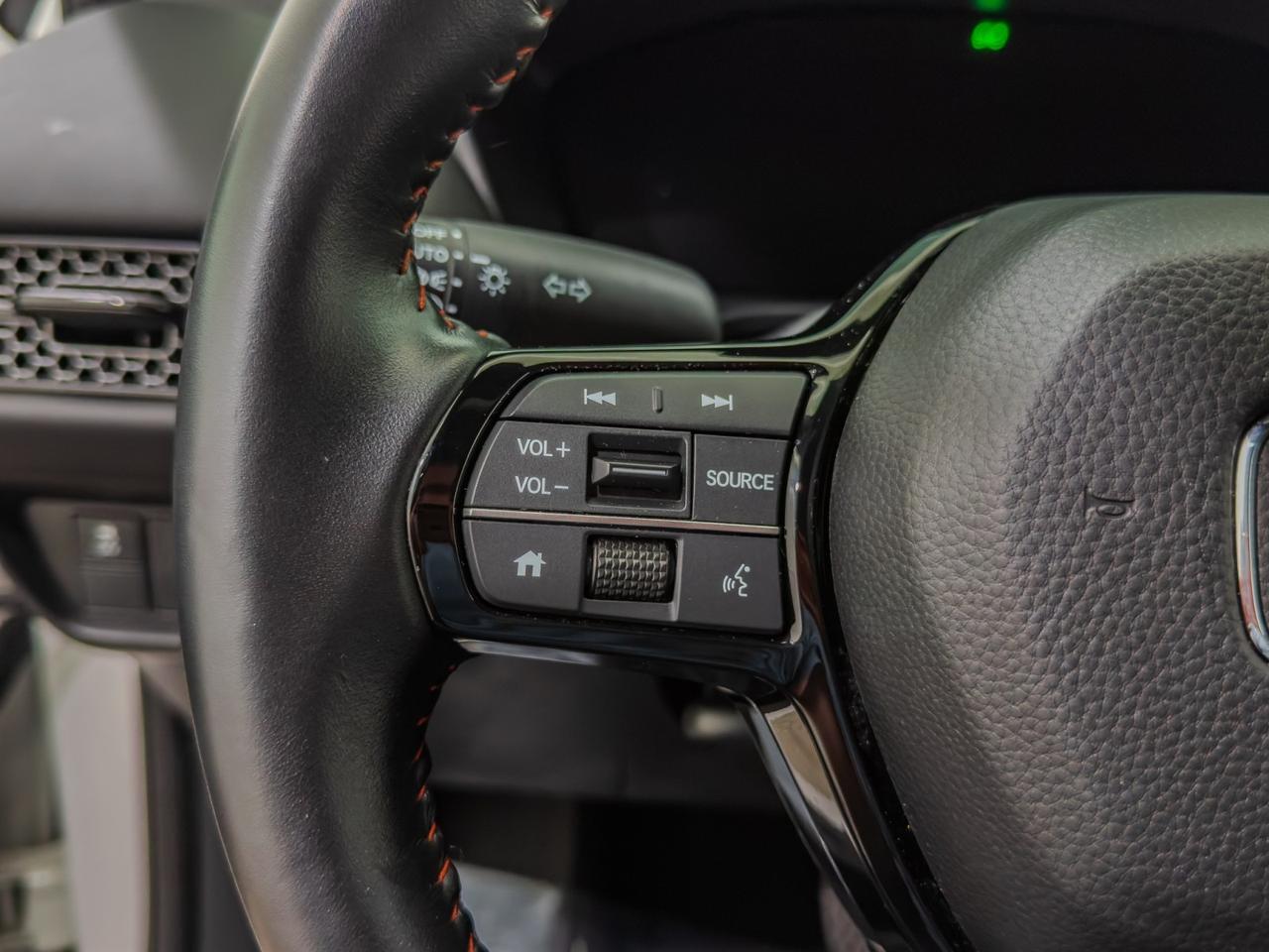 2025 Honda HR-V Sport AWD Tallmadge OH