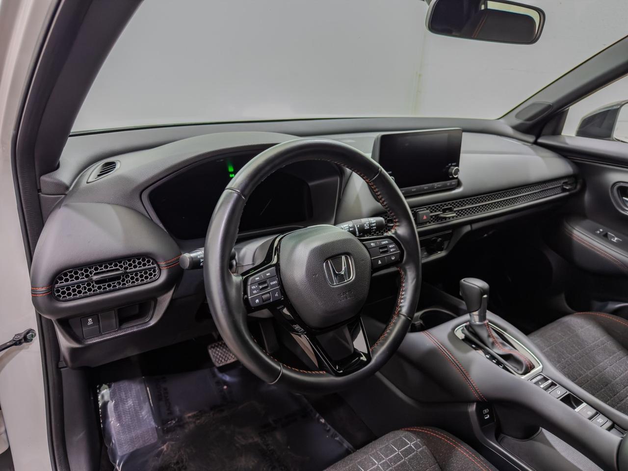 2025 Honda HR-V Sport AWD Tallmadge OH