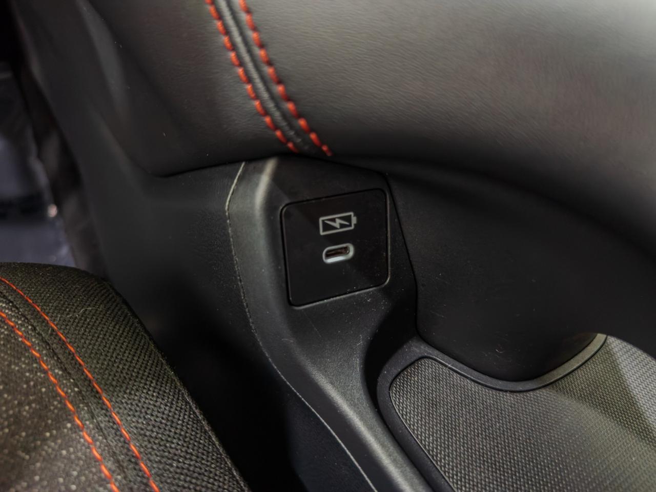 2025 Honda HR-V Sport AWD Tallmadge OH