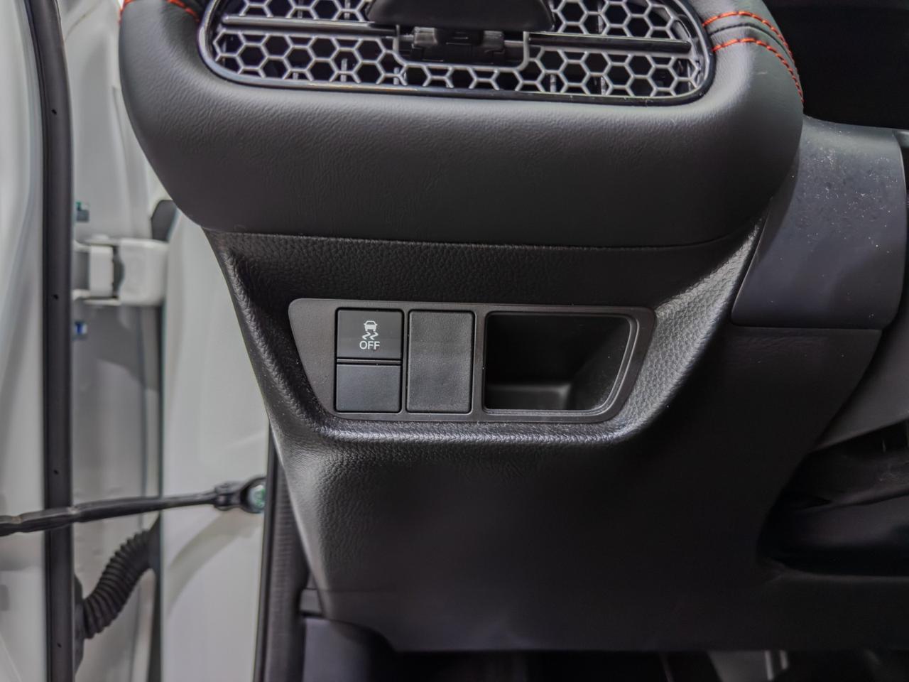 2025 Honda HR-V Sport AWD Tallmadge OH