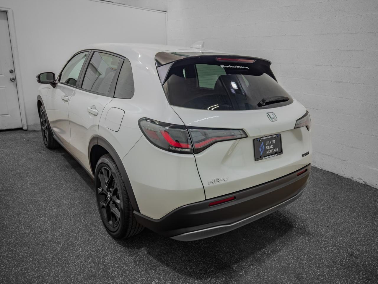 2025 Honda HR-V Sport AWD Tallmadge OH