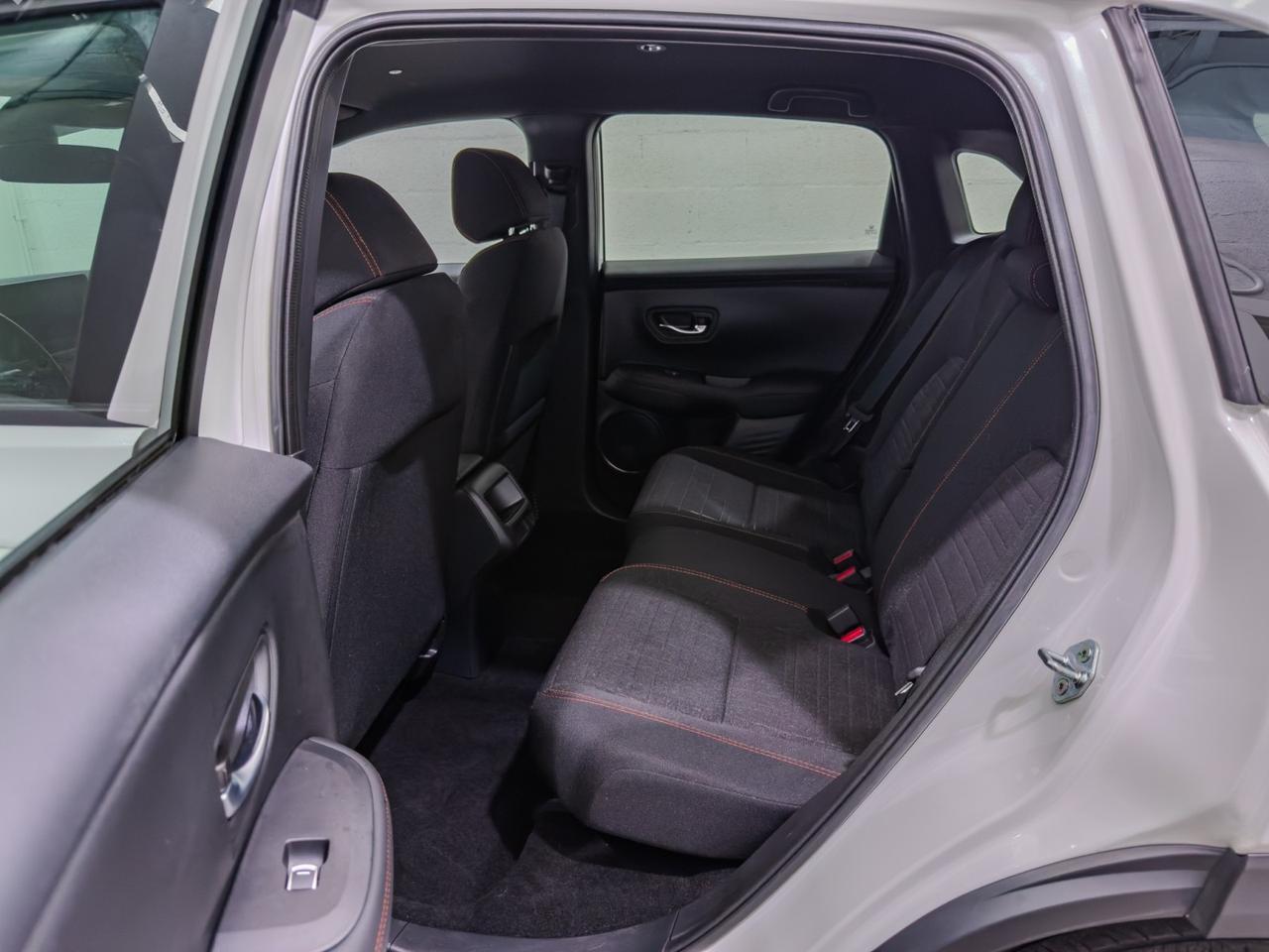 2025 Honda HR-V Sport AWD Tallmadge OH