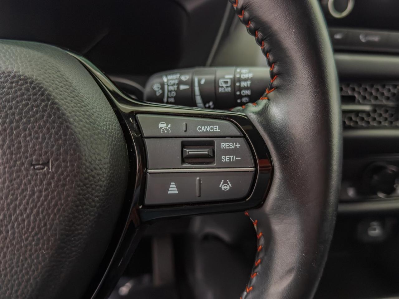 2025 Honda HR-V Sport AWD Tallmadge OH