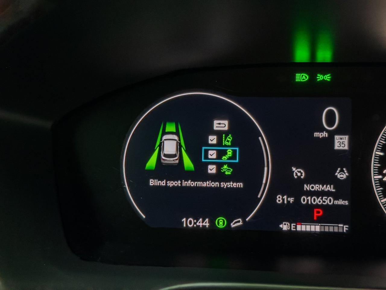 2025 Honda HR-V Sport AWD Tallmadge OH