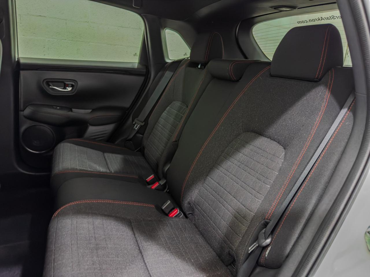 2025 Honda HR-V Sport AWD Tallmadge OH