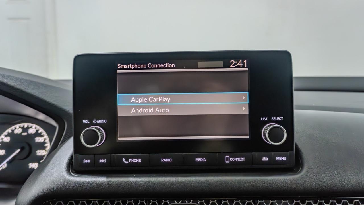2025 Honda HR-V Sport AWD Tallmadge OH