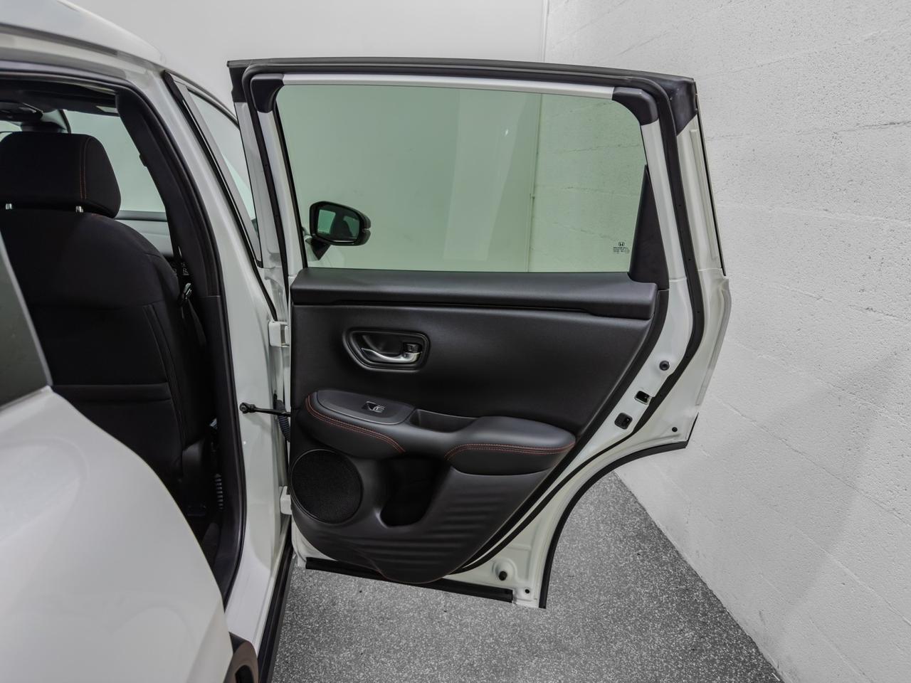 2025 Honda HR-V Sport AWD Tallmadge OH