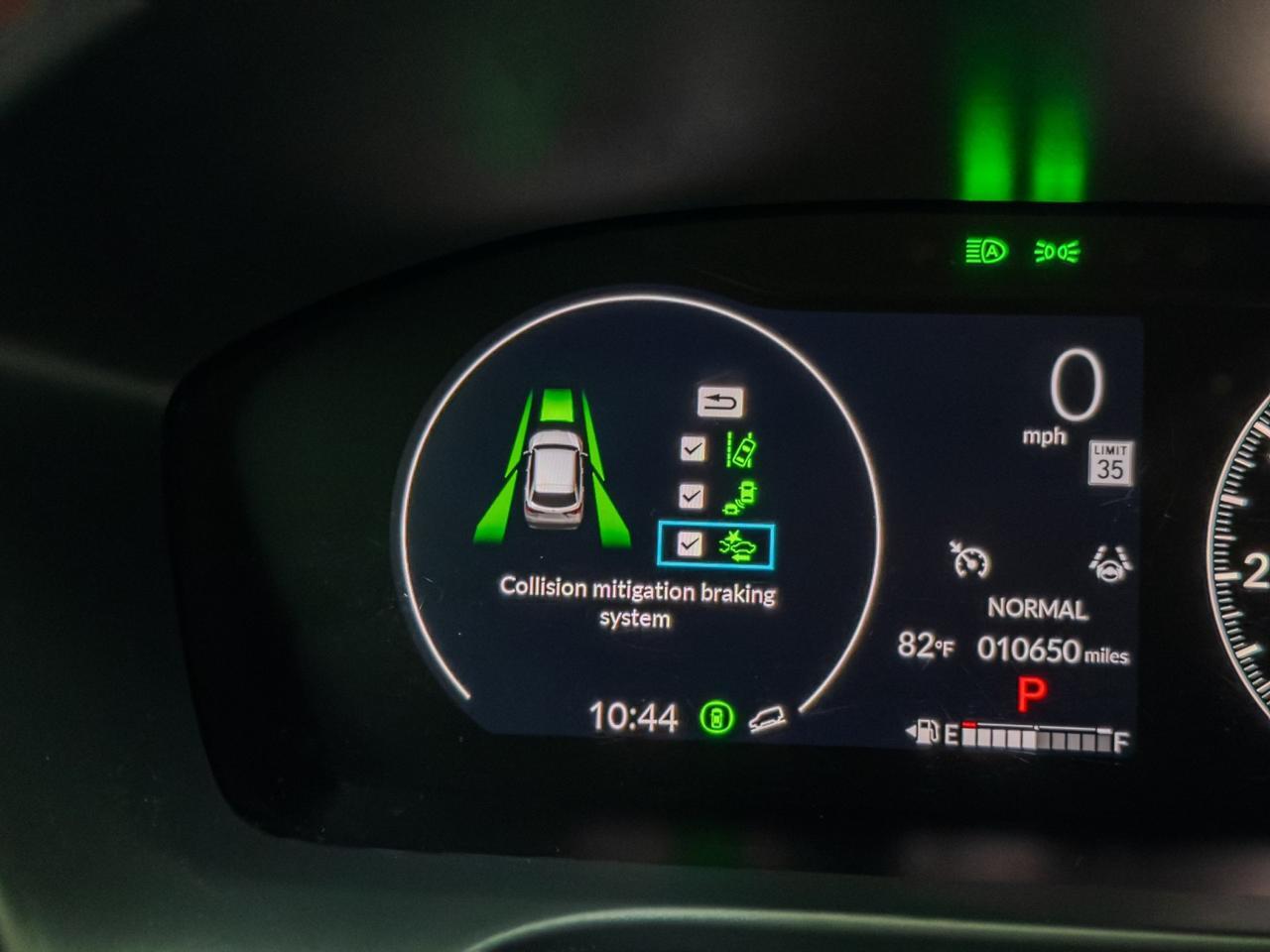 2025 Honda HR-V Sport AWD Tallmadge OH