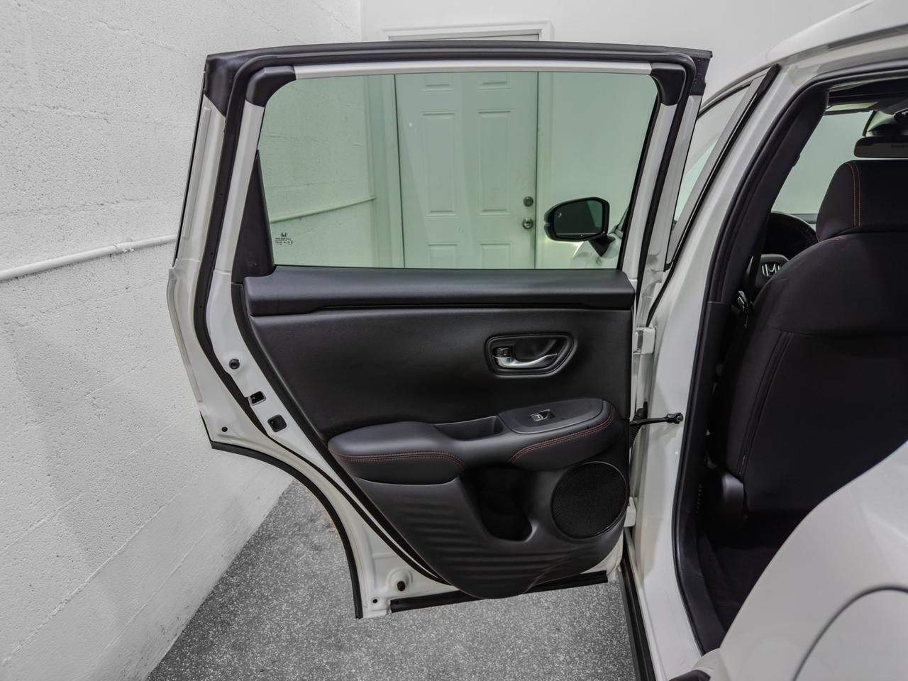 2025 Honda HR-V Sport AWD Tallmadge OH